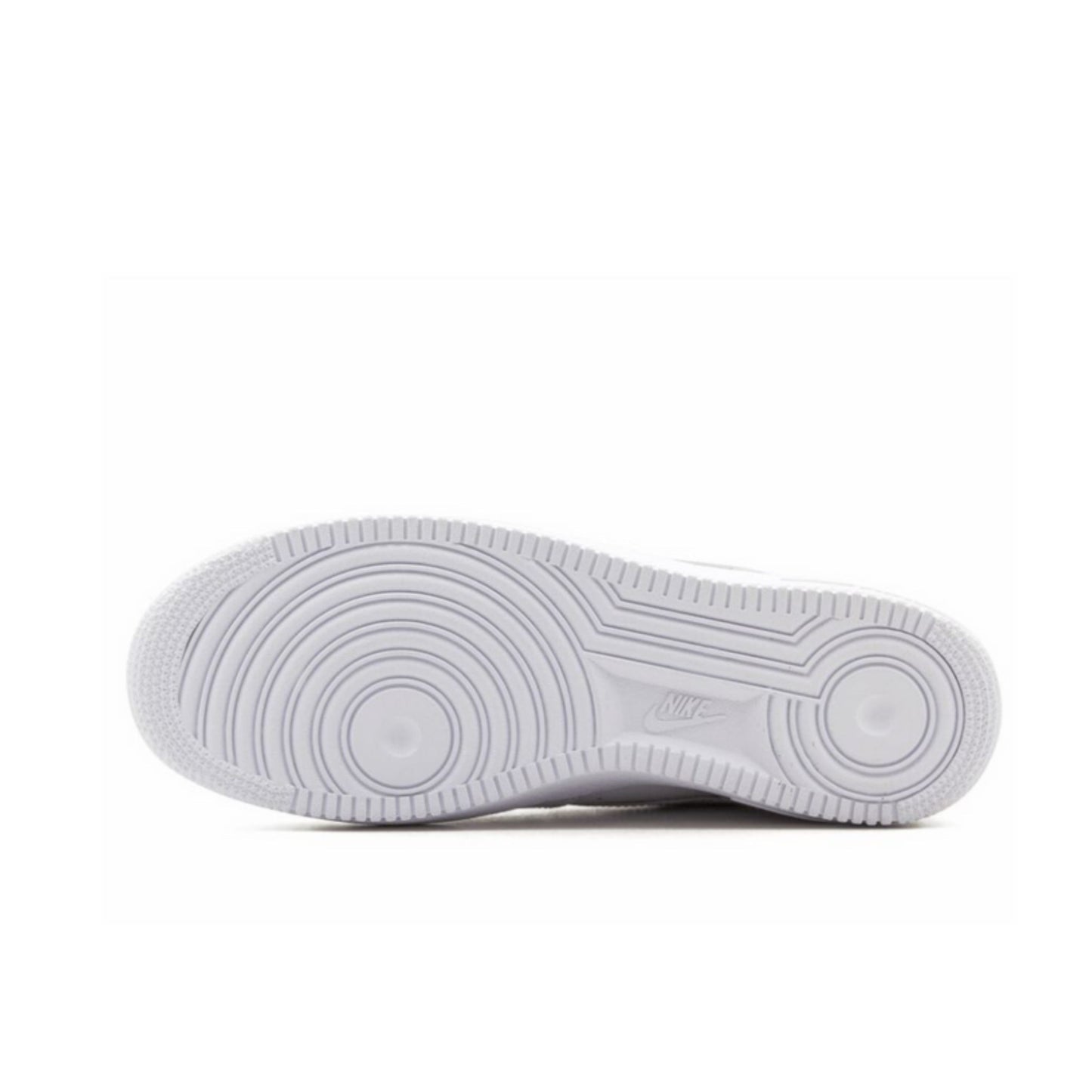 Nike Airforce 1 white