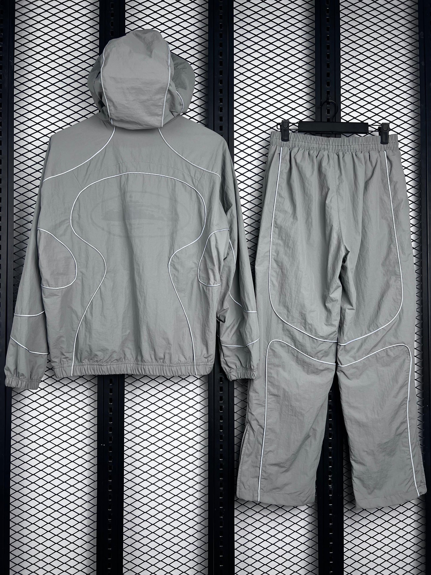 Nike Tracksuits x Courtiez