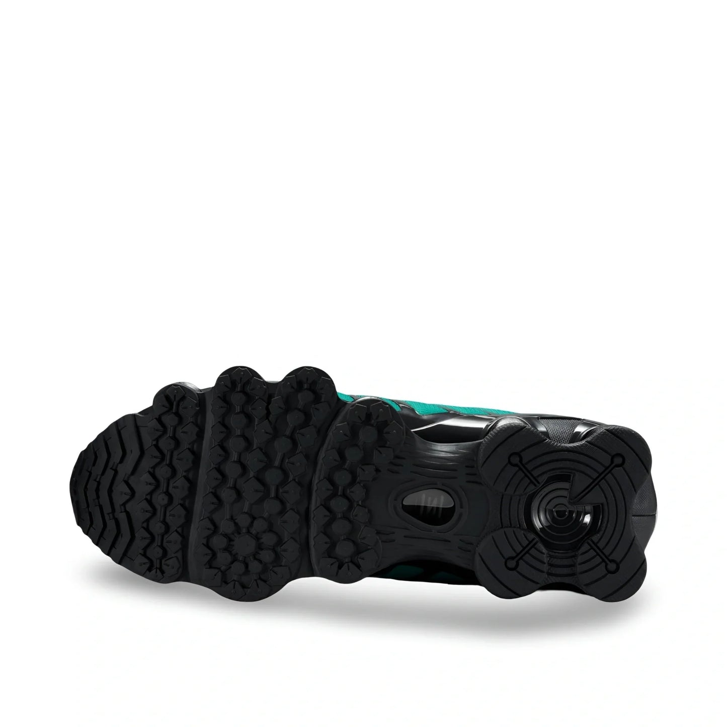 Nike Shox TL “Fade Green/Pink” Unisex Sneaker
