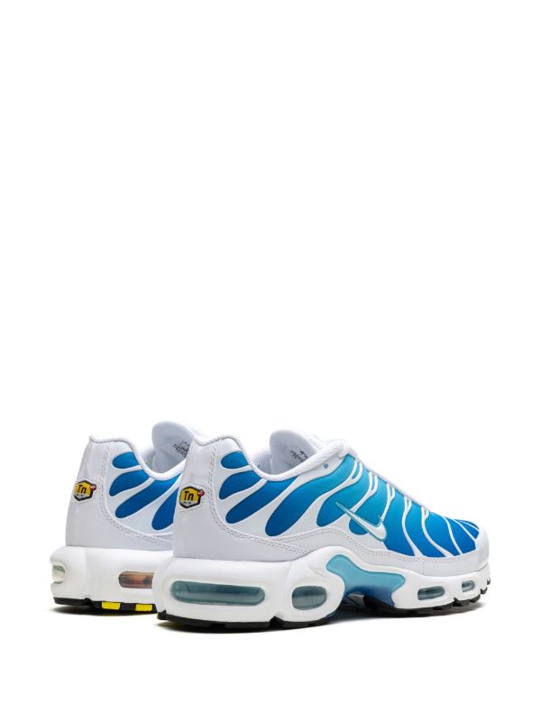 Nike
Air Max Plus "Blue Gaze" sneakers