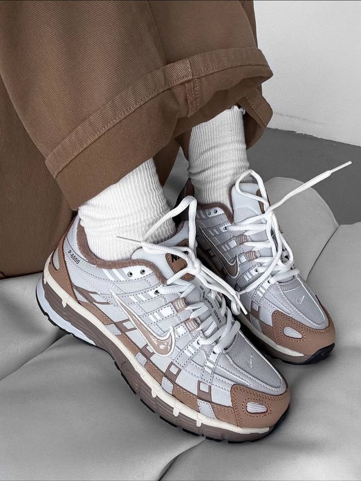 Nike P-6000 Hangul Day