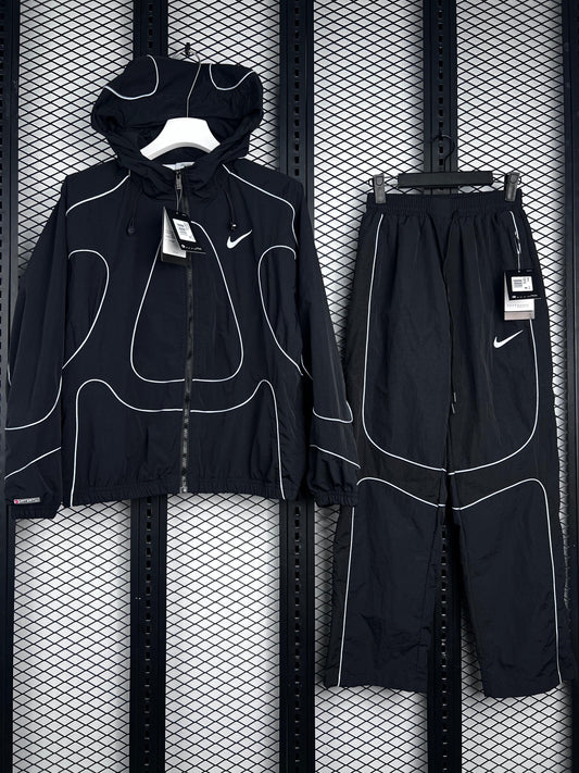 Nike Tracksuits x Courtiez