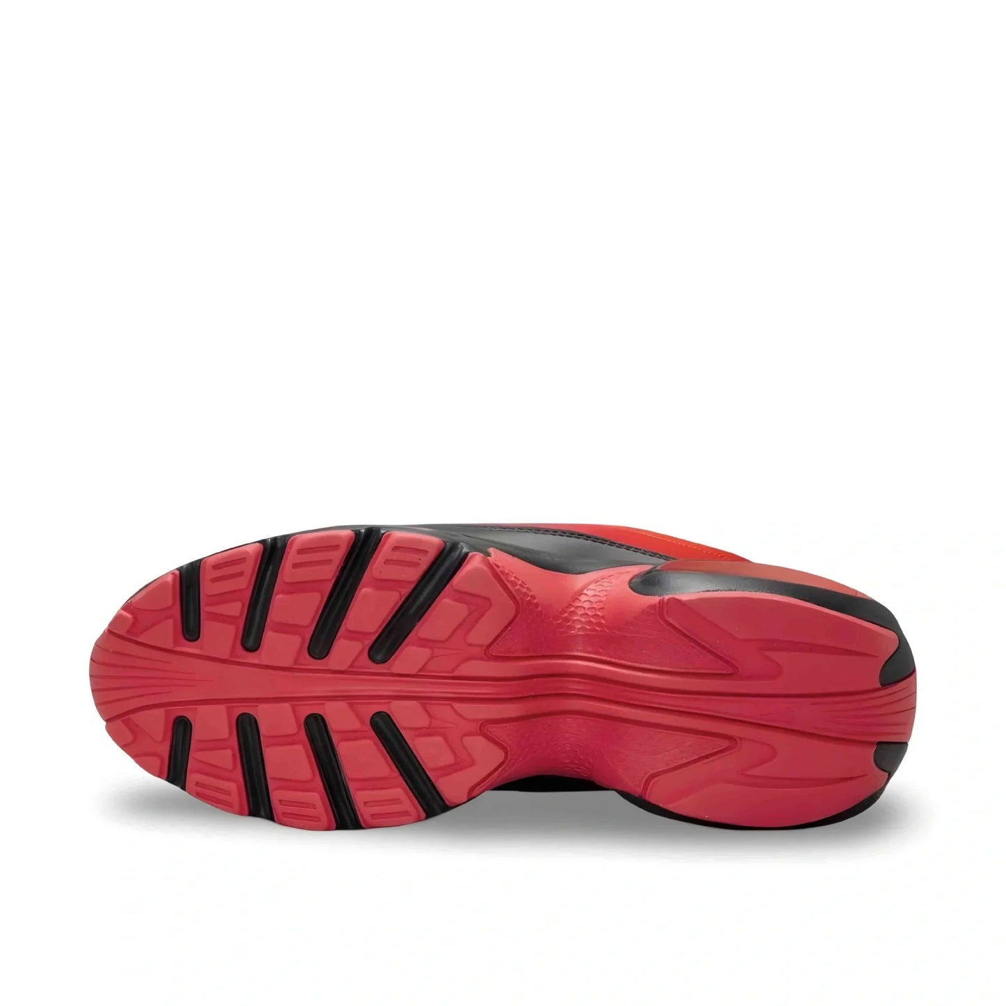 Nike Air Max Portal Women's sneakers "Black & Orange"