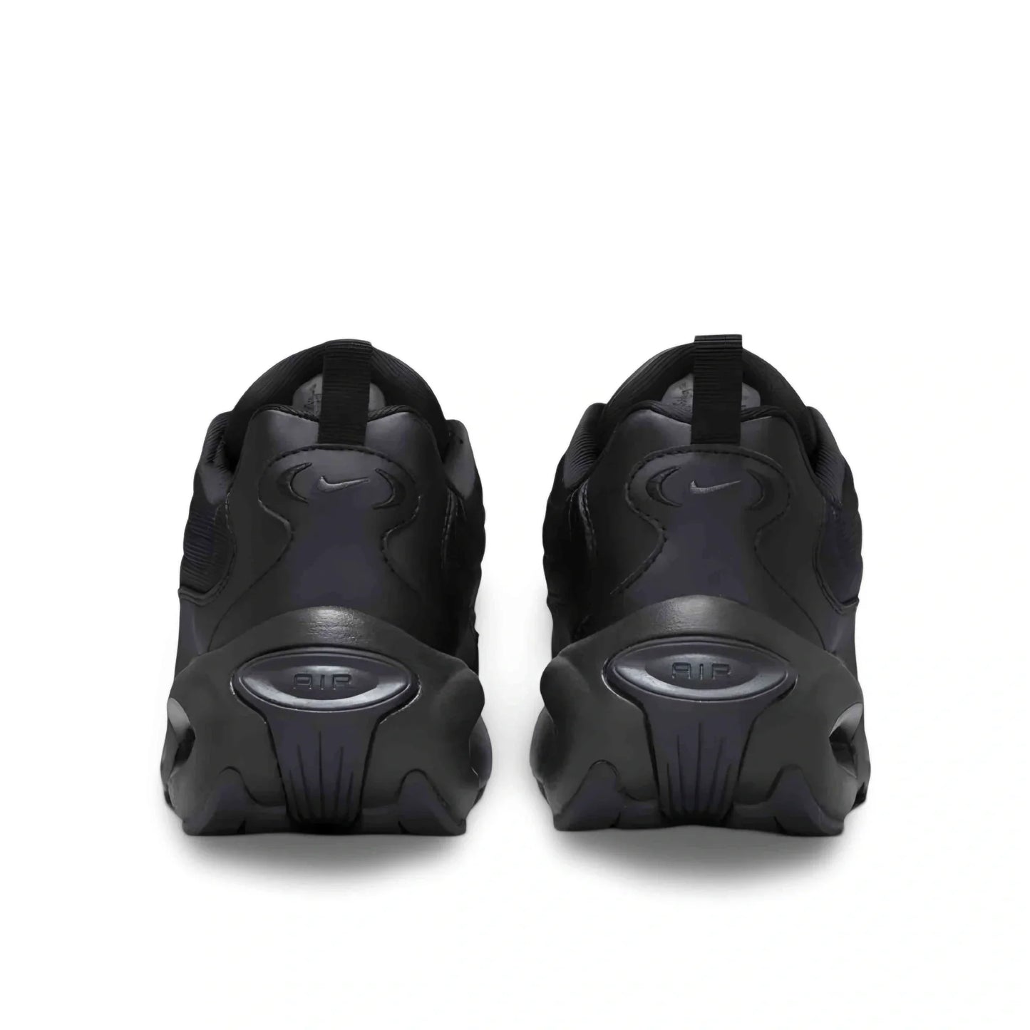 Nike Air Max Portal sneakers "Black/Anthracite"