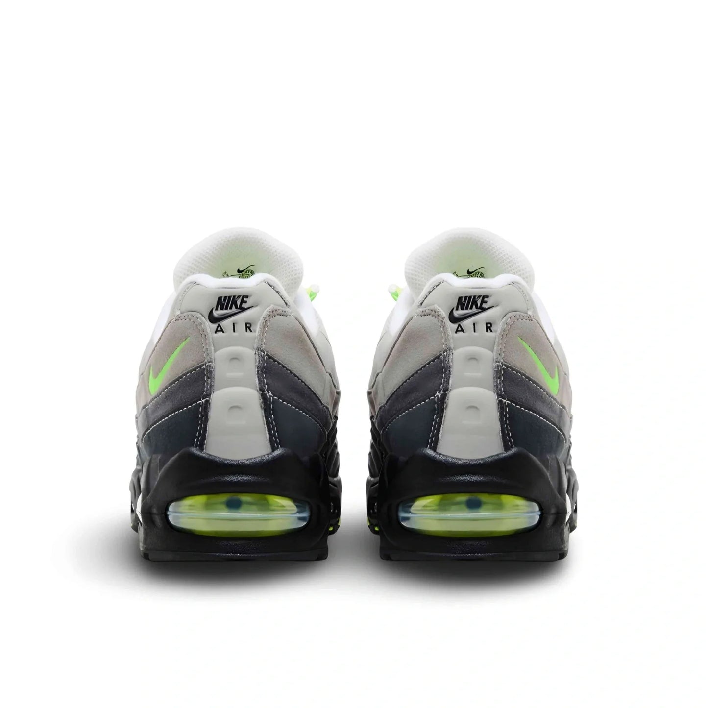 Nike Air Max 95 OG "Neon".
