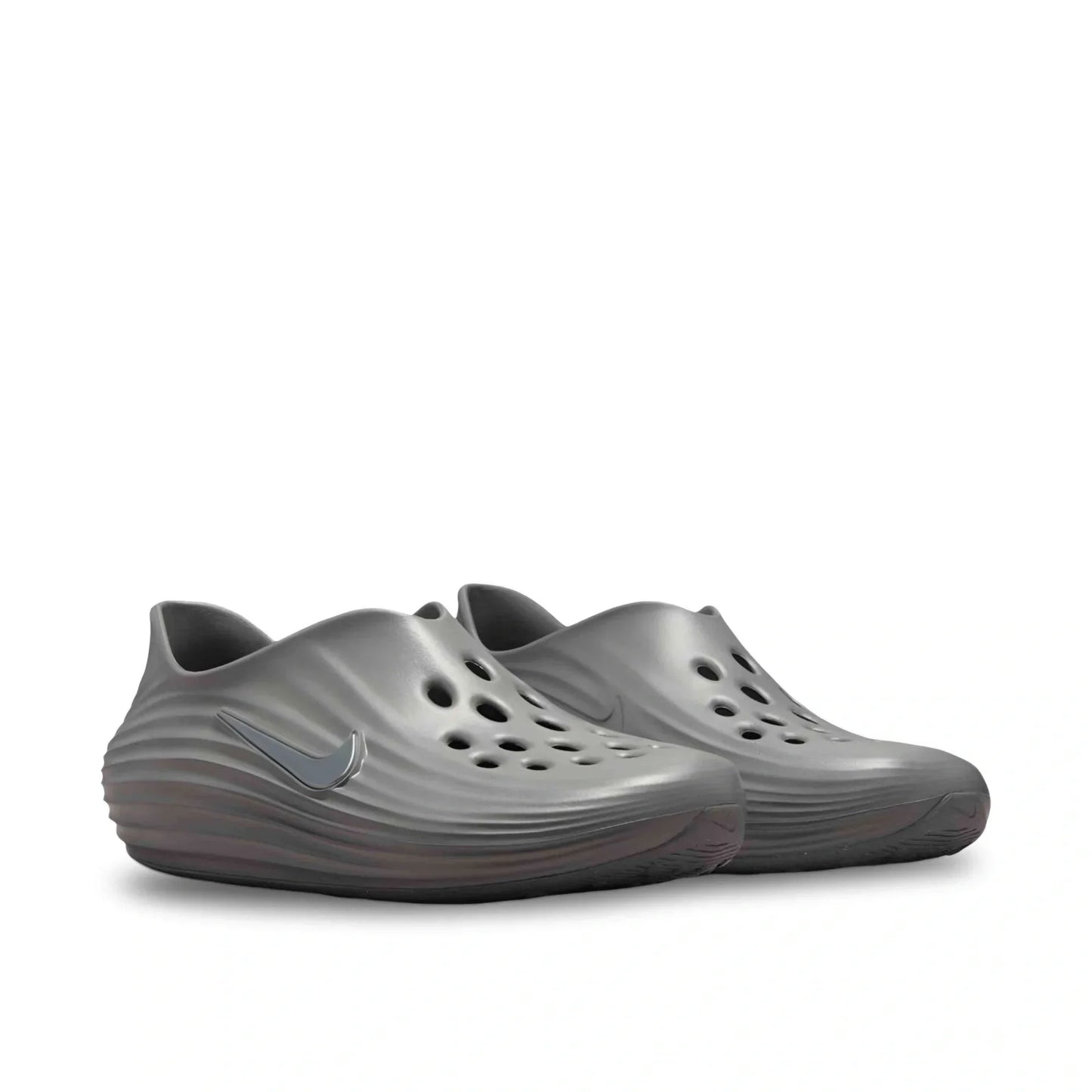 Nike ReactX Rejuven8 Smoke Grey/ white