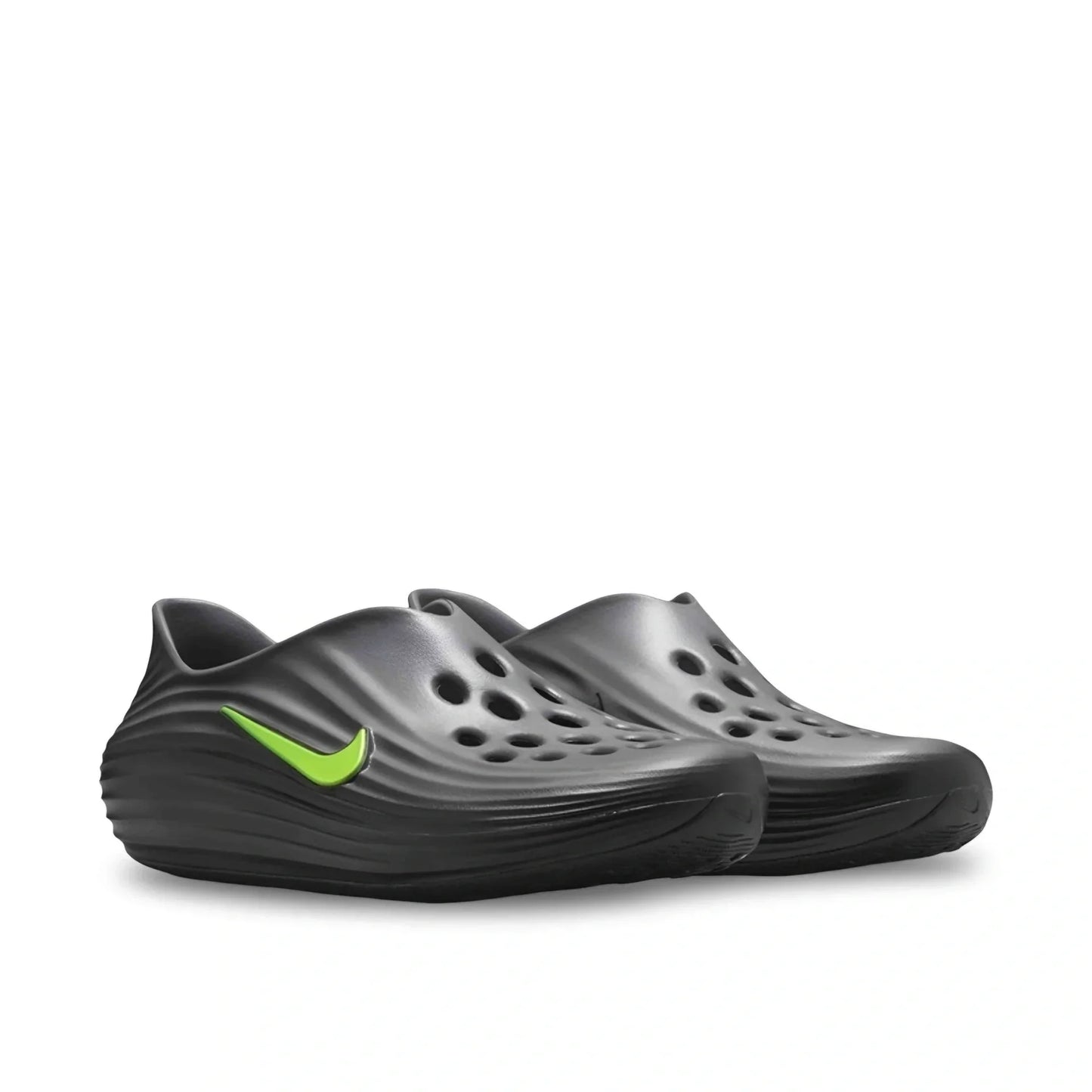 Nike ReactX Rejuven8 Black Volt.