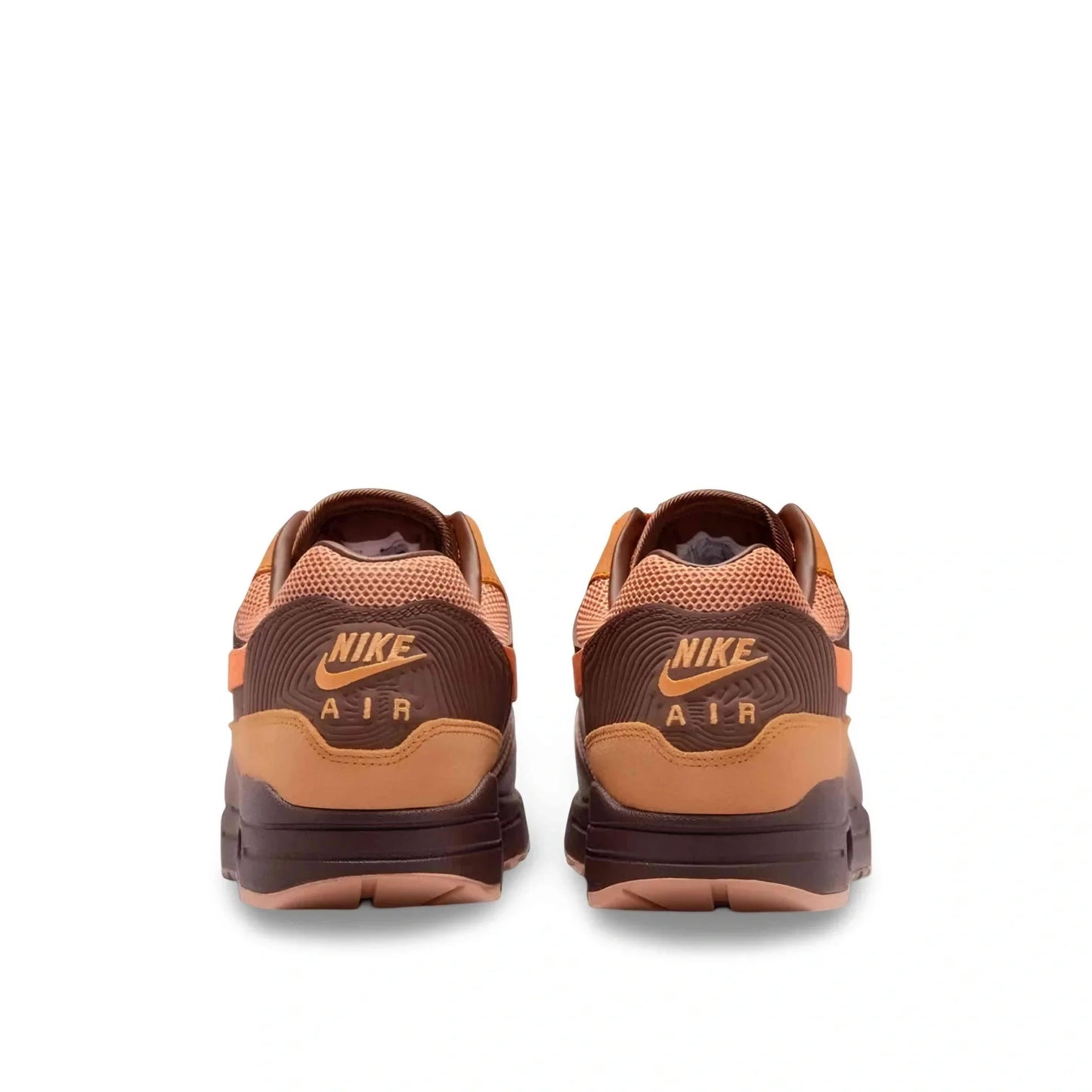 Nike Air Max 1 "King's Day."