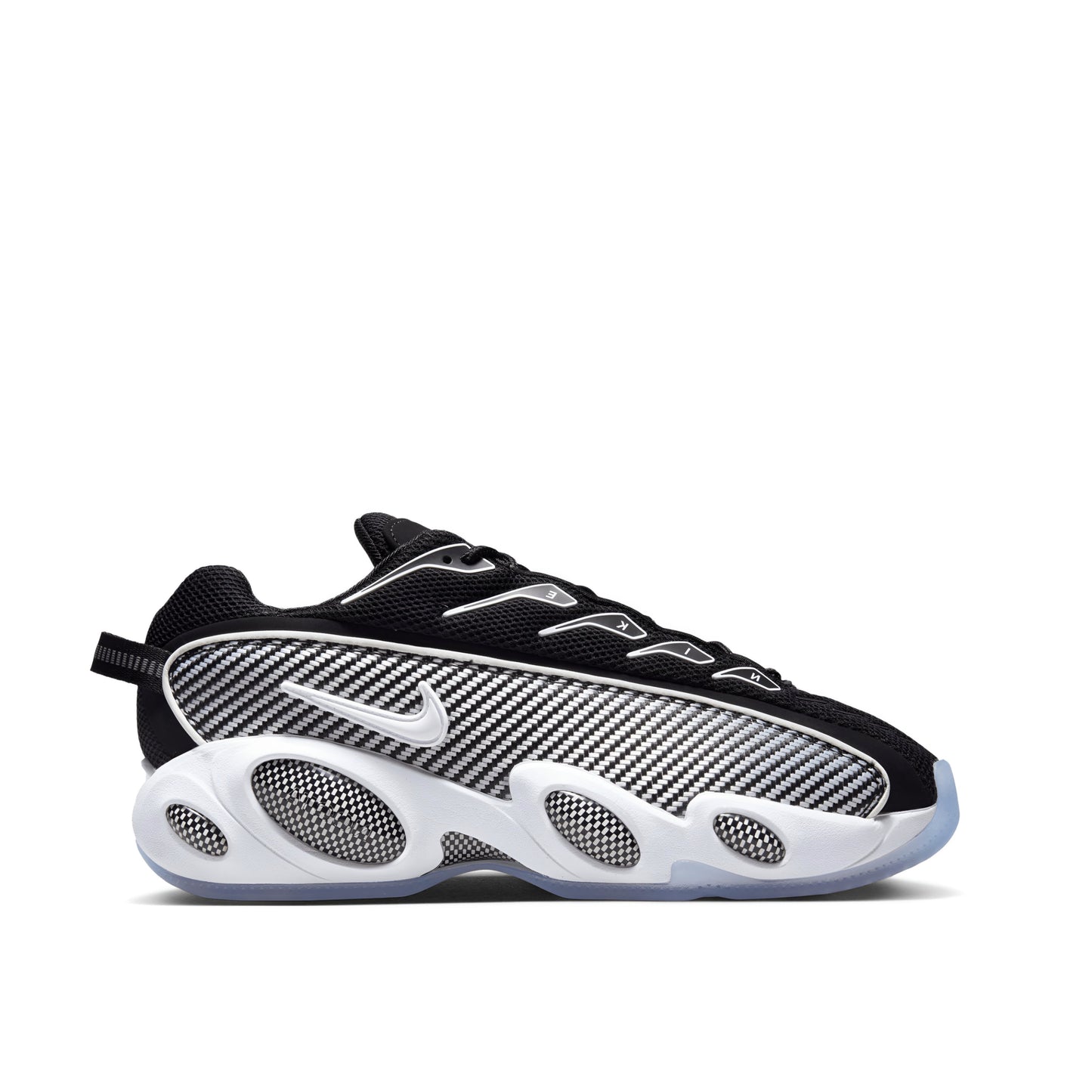 NOCTA Glide Black and White