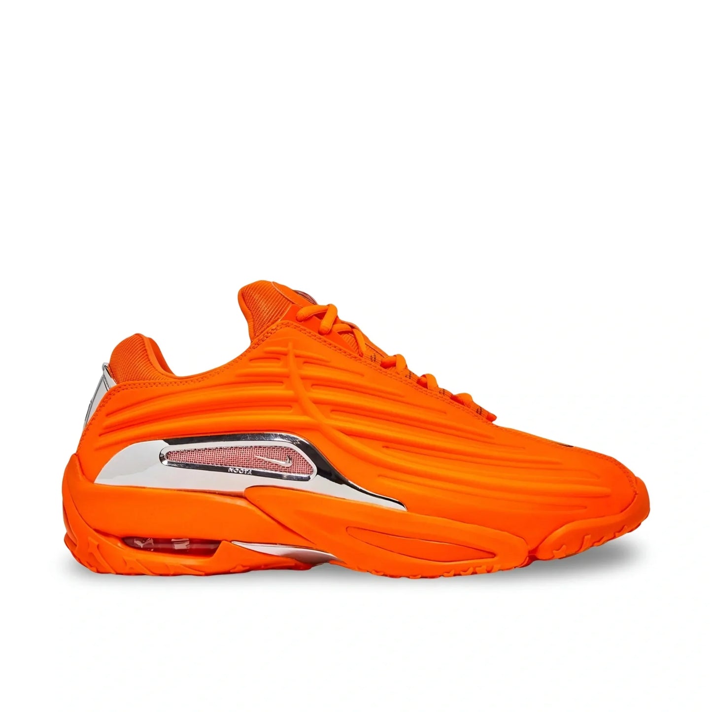 Hot Step 2 by Nike x NOCTA (Total Orange)