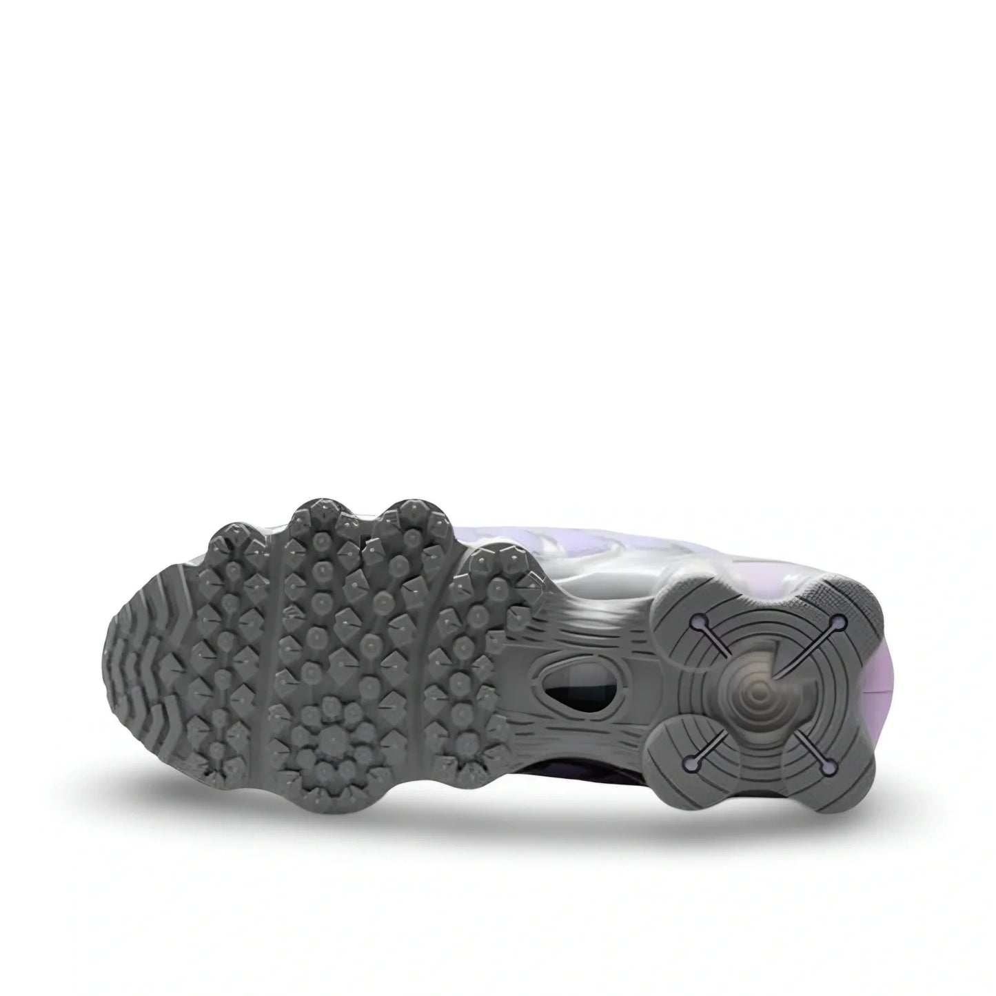 Nike Shox TL WOMEN "Purple Fade".