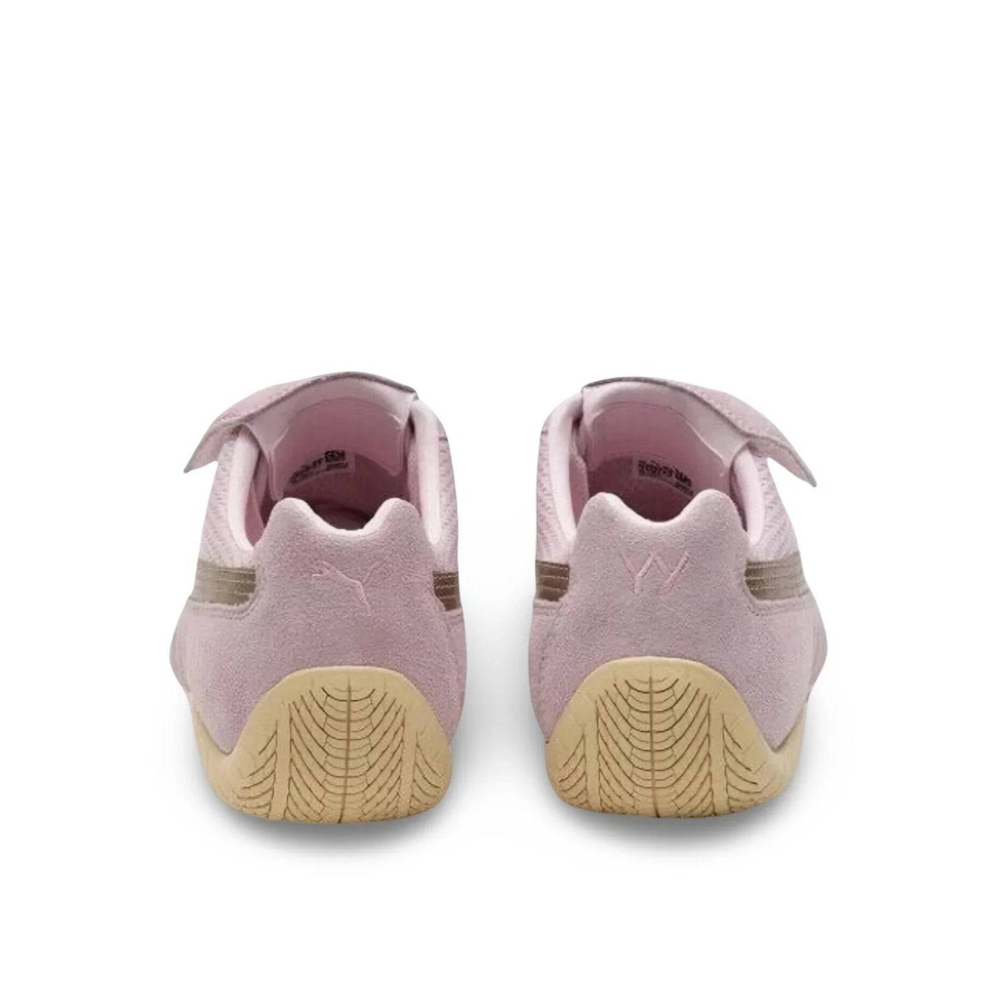 PUMA Speedcat Open YY "Whisper Pink" - Women's  Sneaker