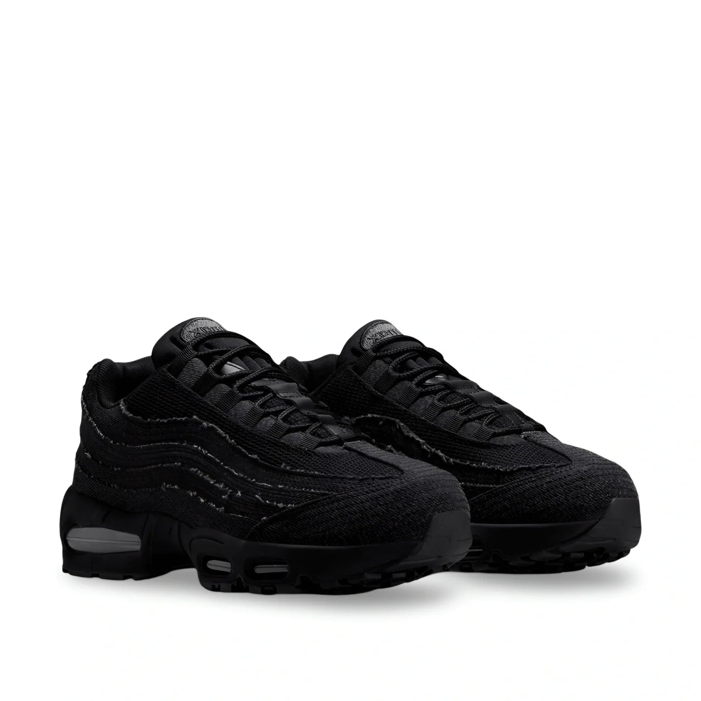 Nike Air Max 95 x Levi’s “Black Denim”
