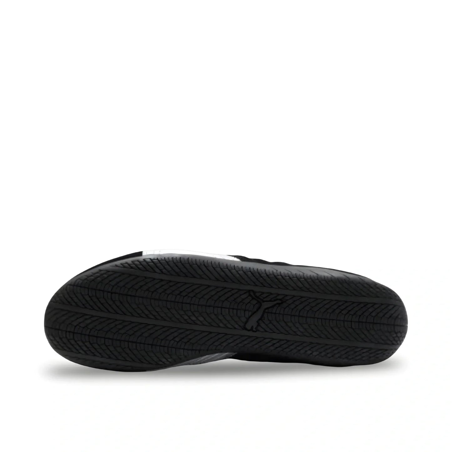 PUMA Speedcat Open YY "Black/Silver"- Unisex Sneaker