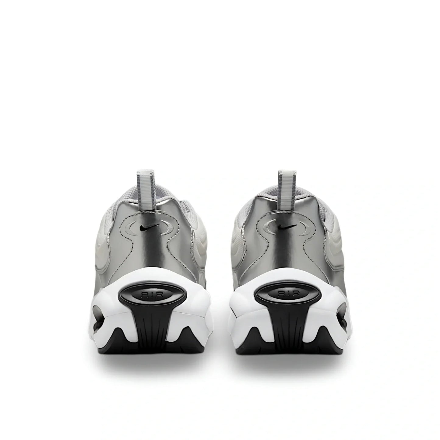 Nike Air Max Portal "Metallic Silver Grey"