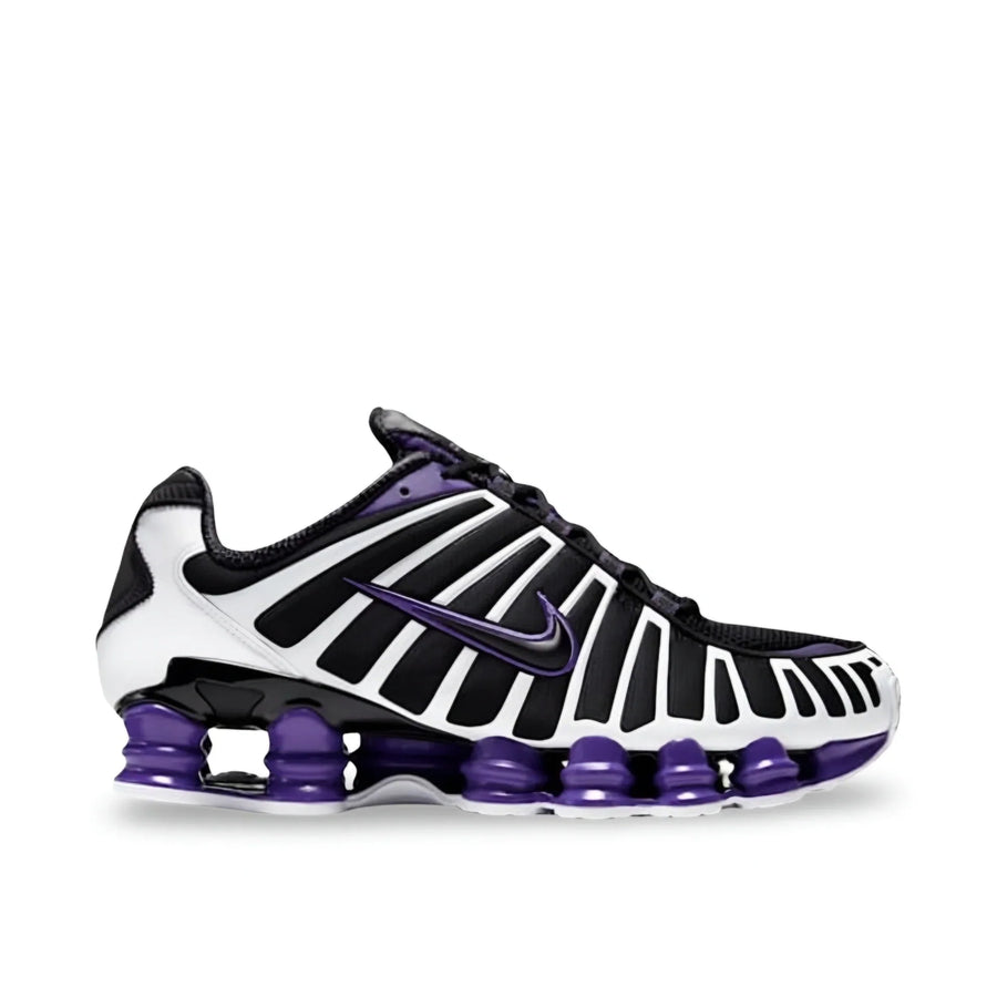 NIKE SHOX TL
