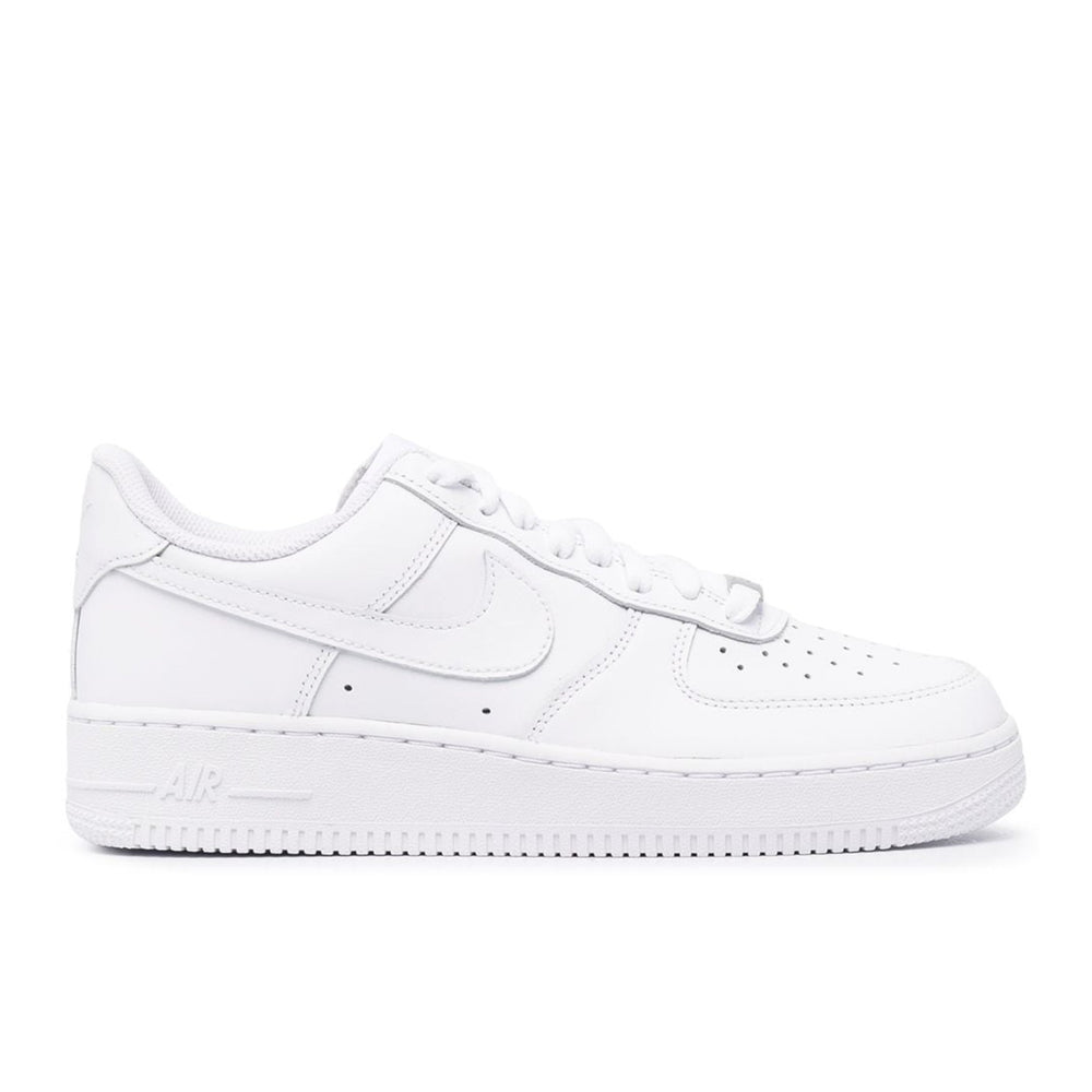 Nike Airforce 1 white