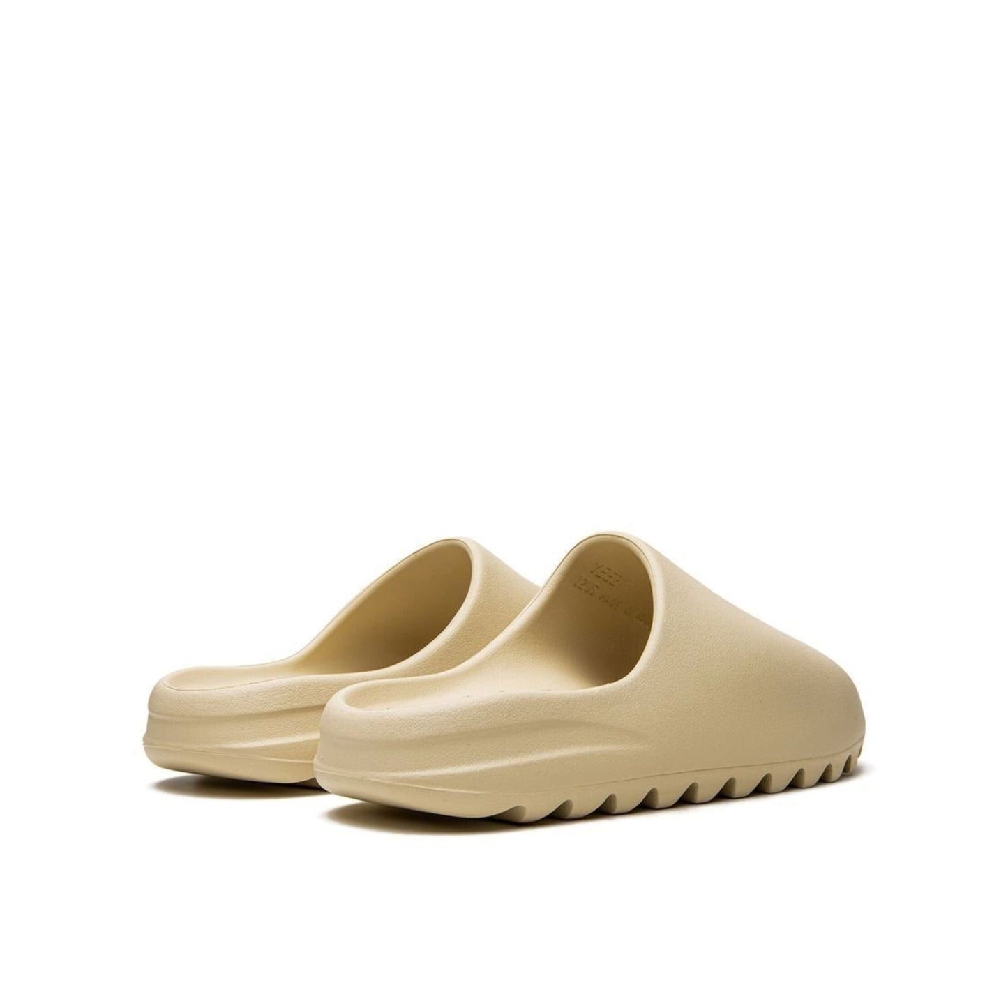 Adidas Yeezy Slides 'Bone'