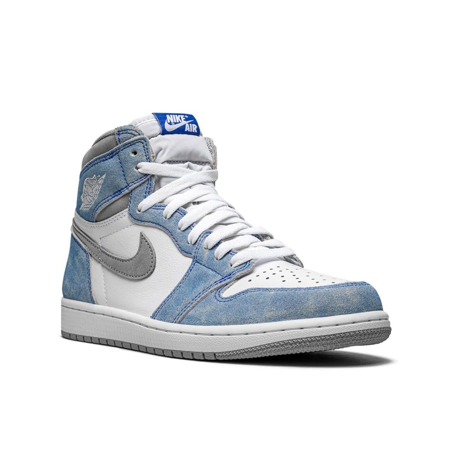 Jordan 1 Retro High OG Hyper Royal