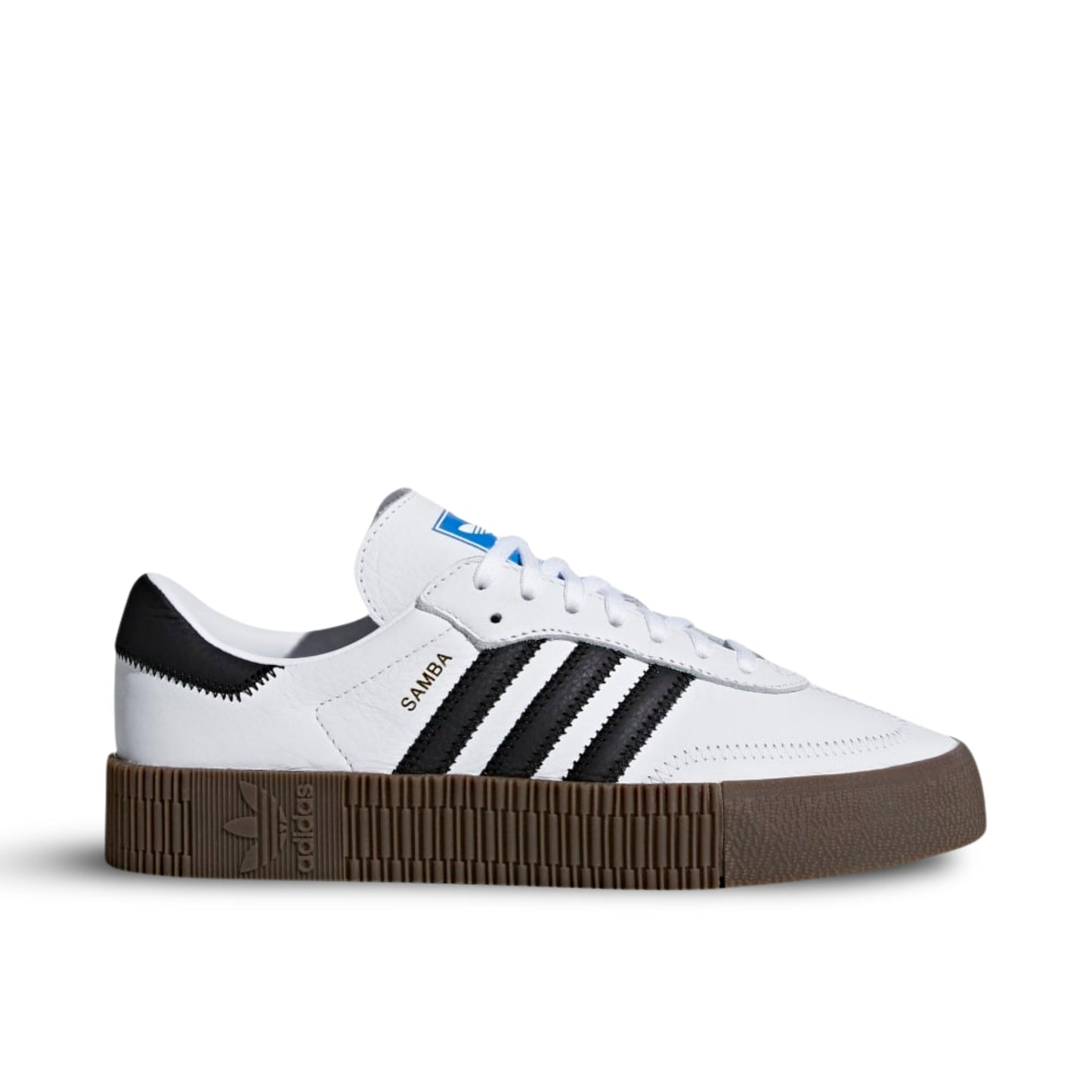 Adidas Sambarose 'Cloud White'
