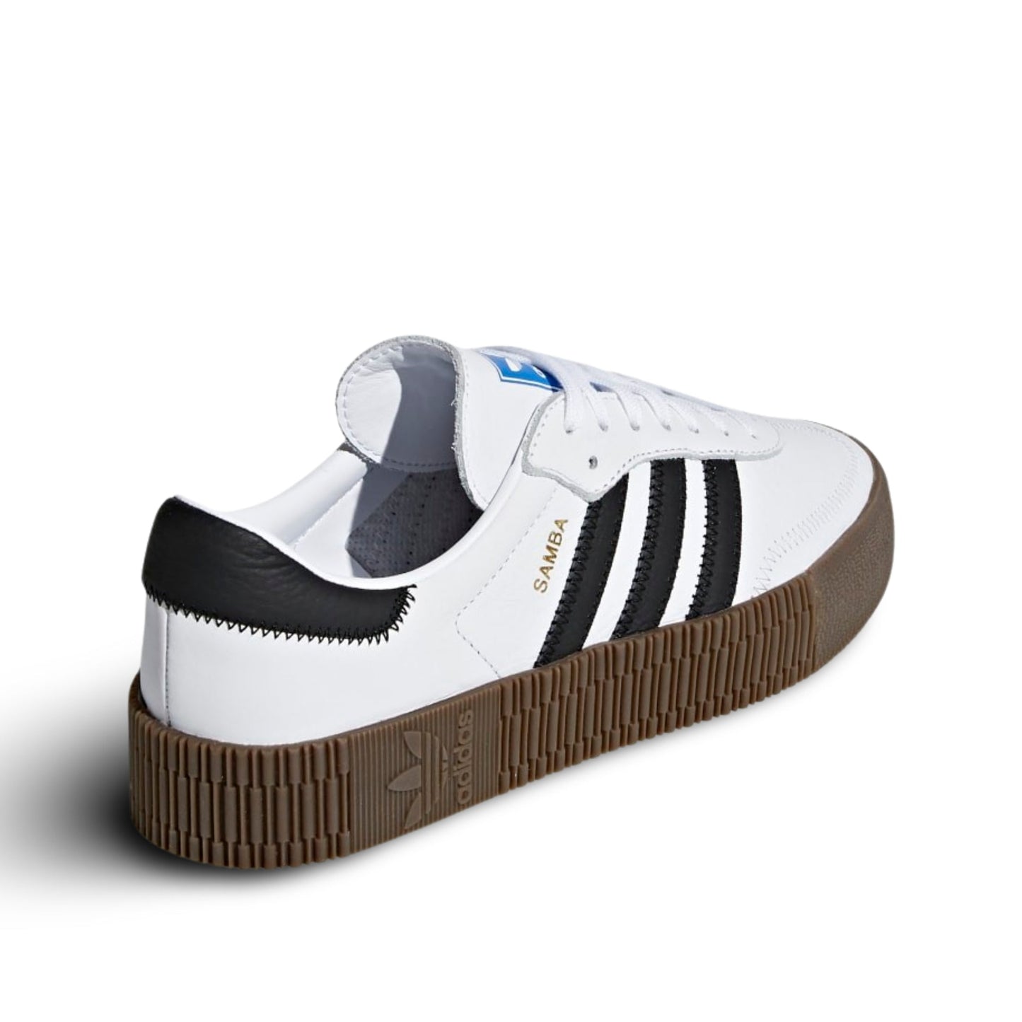 Adidas Sambarose 'Cloud White'