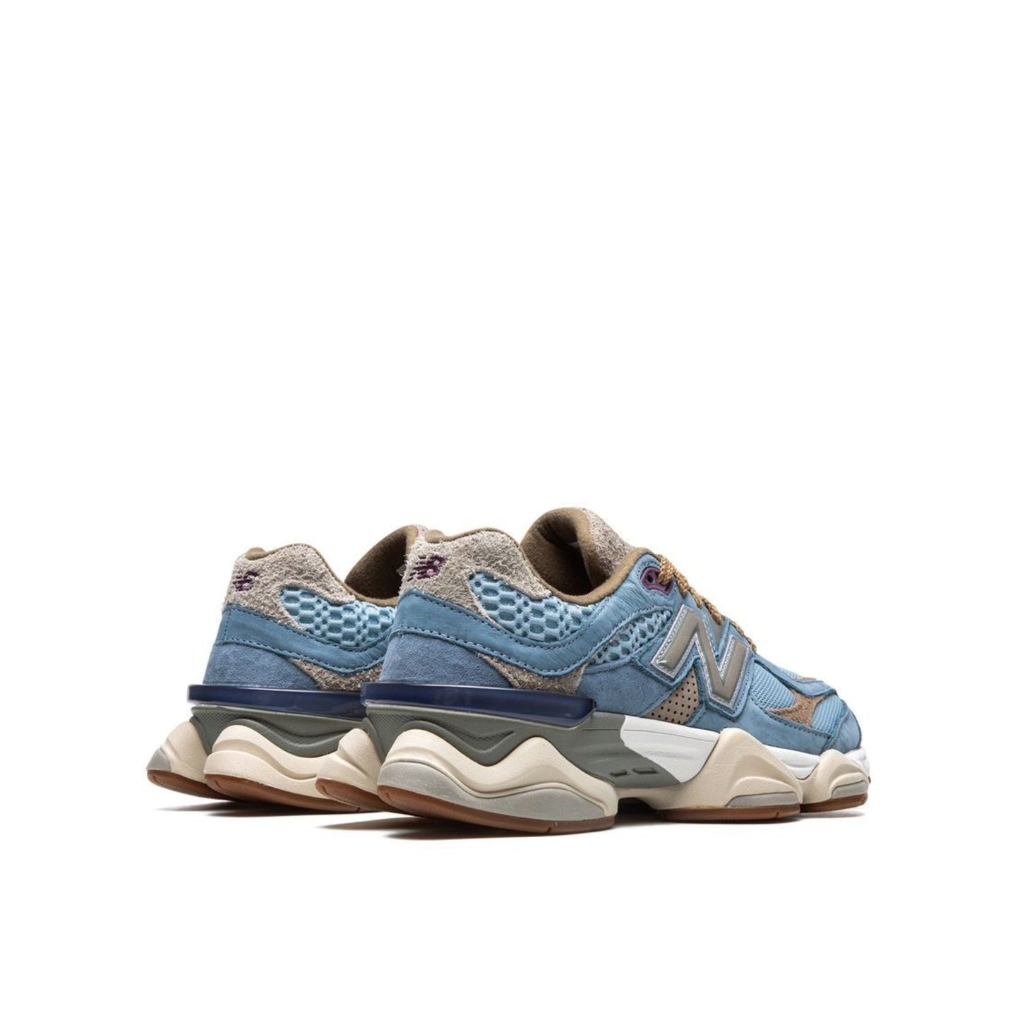 New Balance x Bodega 9060 "Age Of Discovery"