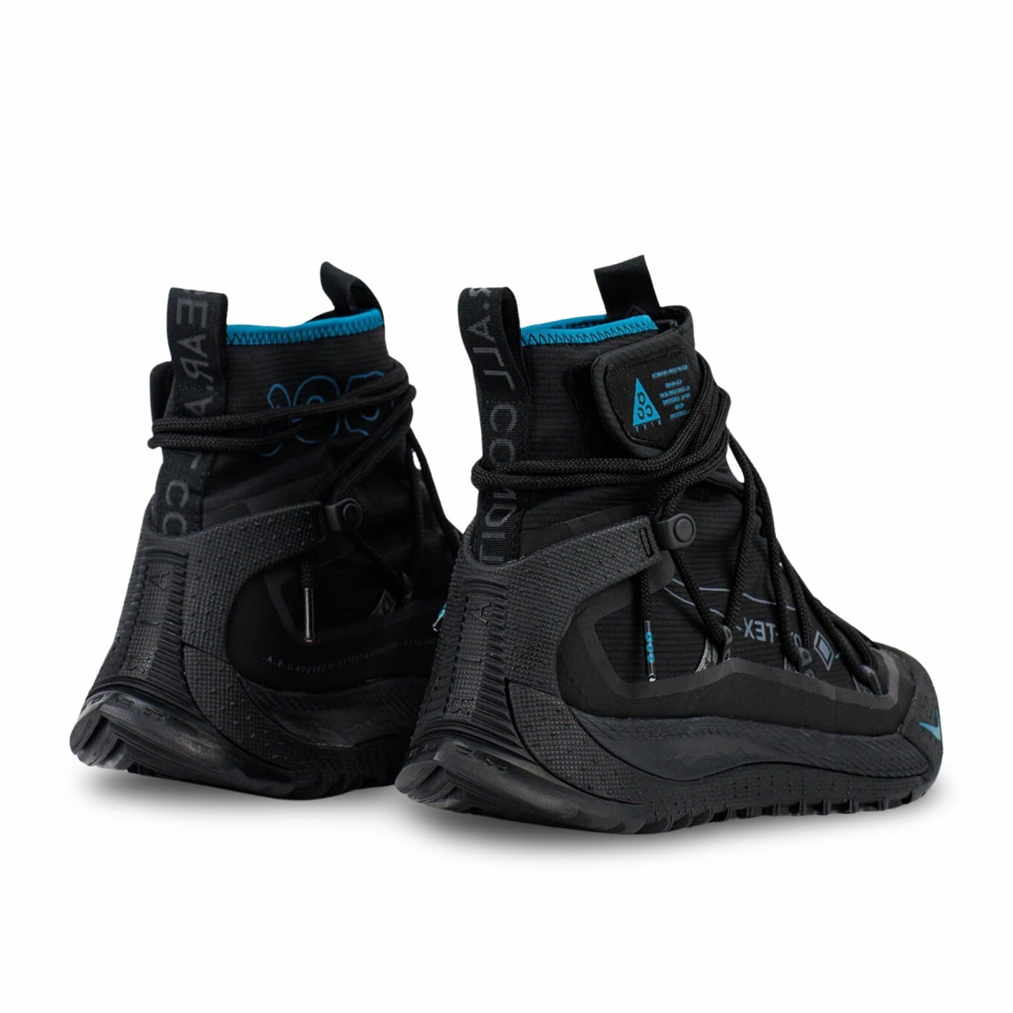 NIKE ACG AIR TERRA ANTARKTIK