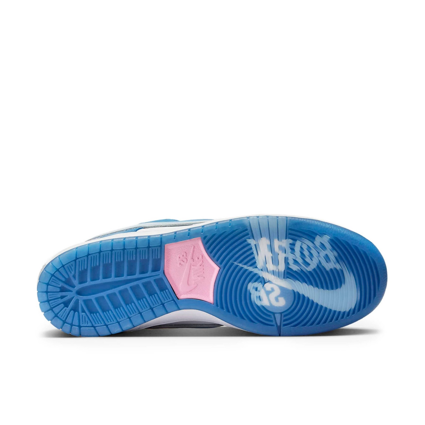 Nike SB Dunk Low "Born x Raised"