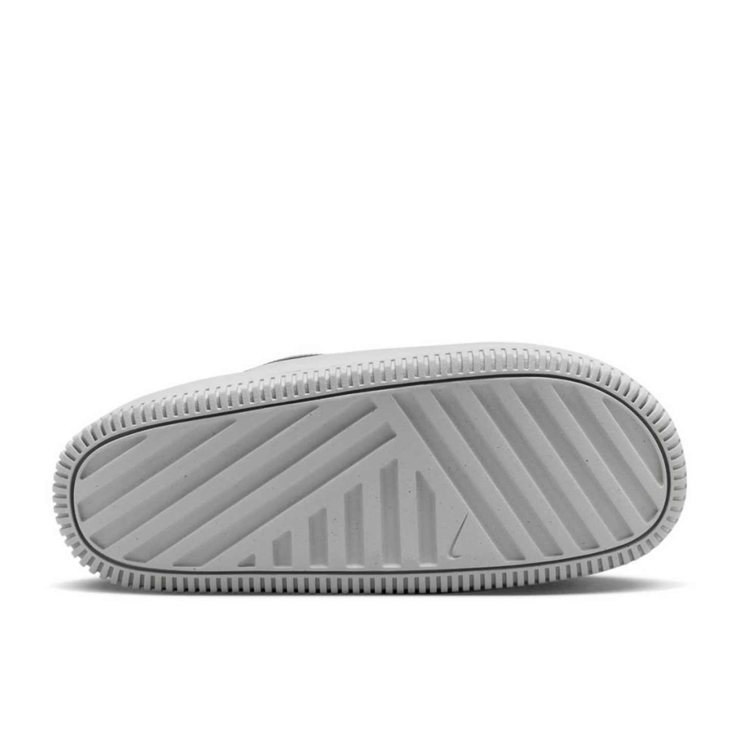 Nike Calm Mule/Clog In Grey