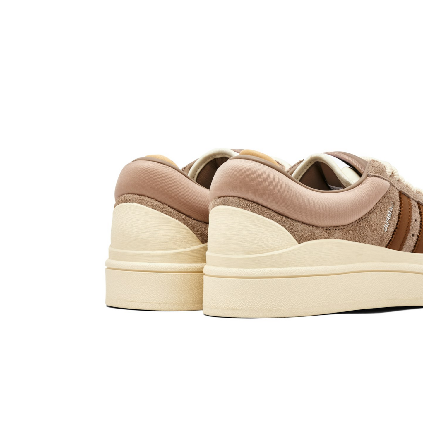 ADIDAS BAD BUNNY X CAMPUS ‘CHALKY BROWN’