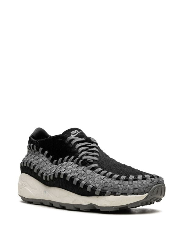 Air Footscape Woven Premium