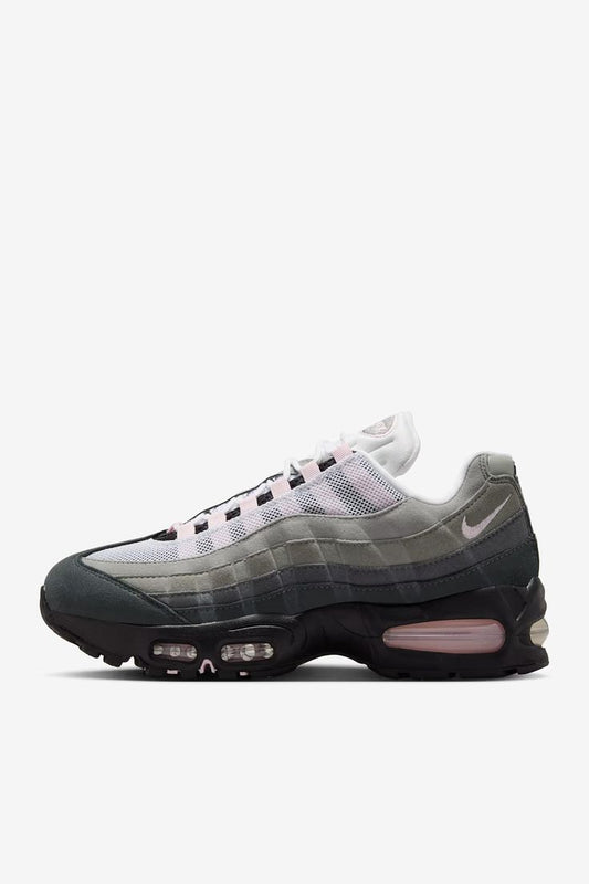 Nike Air Max 95 OG "Big Bubble" in Pink Foam