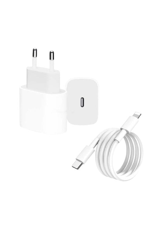 IPHONE CHARGER