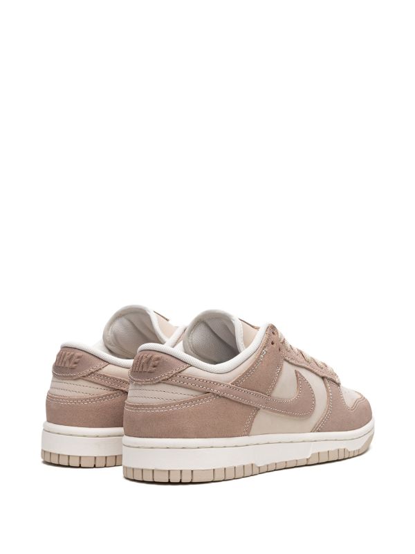 Nike Dunk Low "Sanddrift" sneakers
