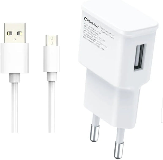 ANDROID FAST CHARGER