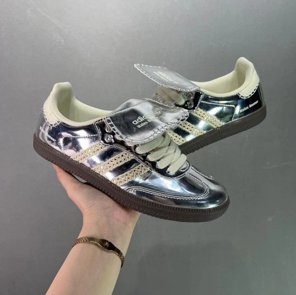 Adidas Samba x Wales Bonner
