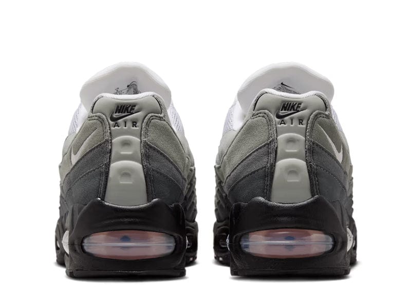 Nike Air Max 95 OG Big Bubble Pink Foam