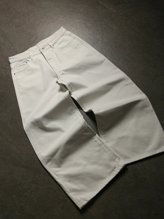 AMOR BAGGY JEANS