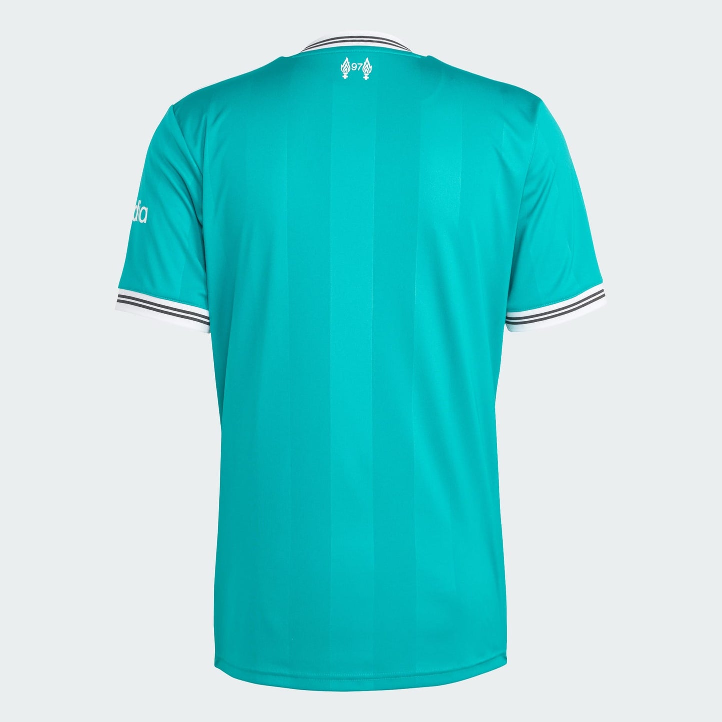 Liverpool third kit