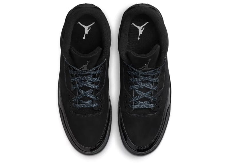 Jordan 3 Retro Black Cat