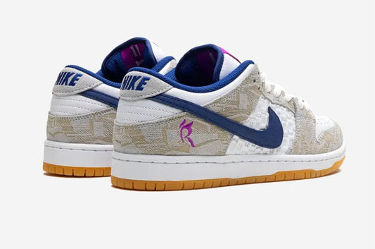Nike SB Dunk Low Rayssa Leal