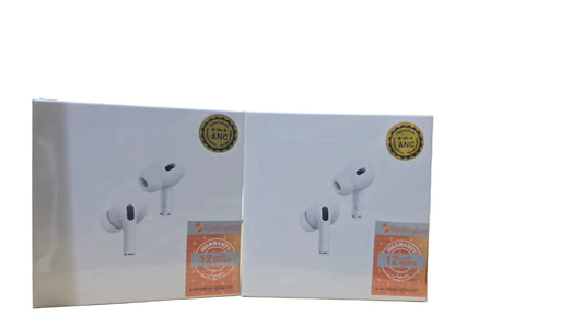 AIRPODS