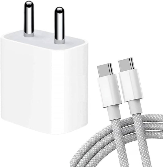 TYPE C FAST CHARGER