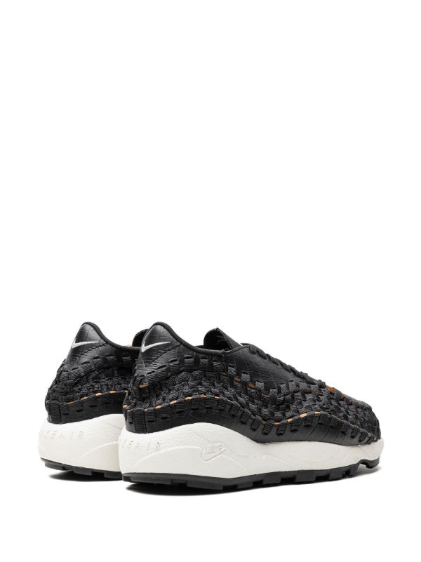Air Footscape Woven Premium