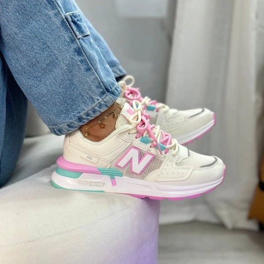 New balance 999
