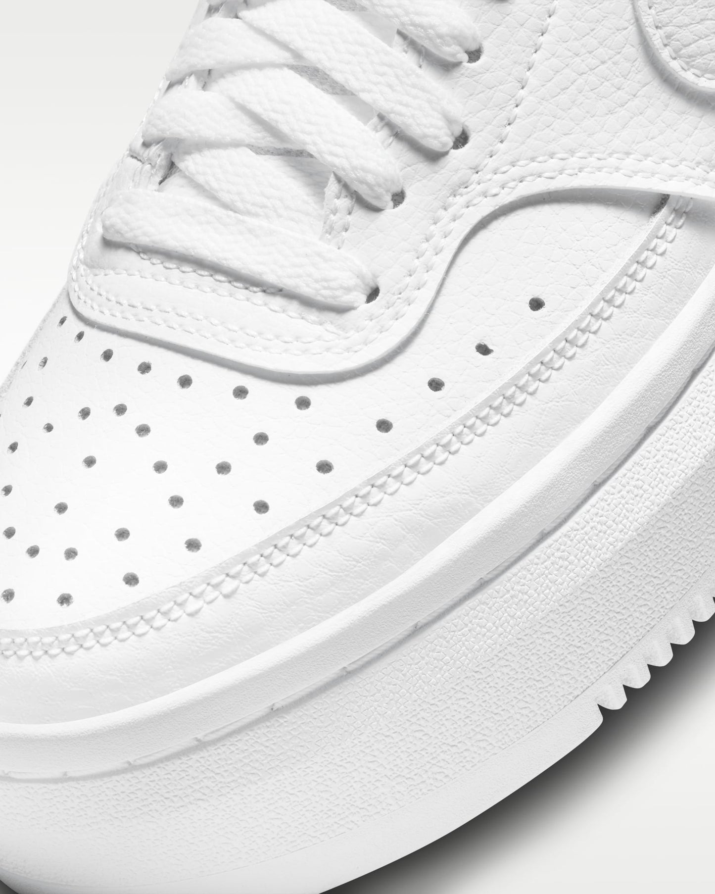 Nike Court Vision Alta