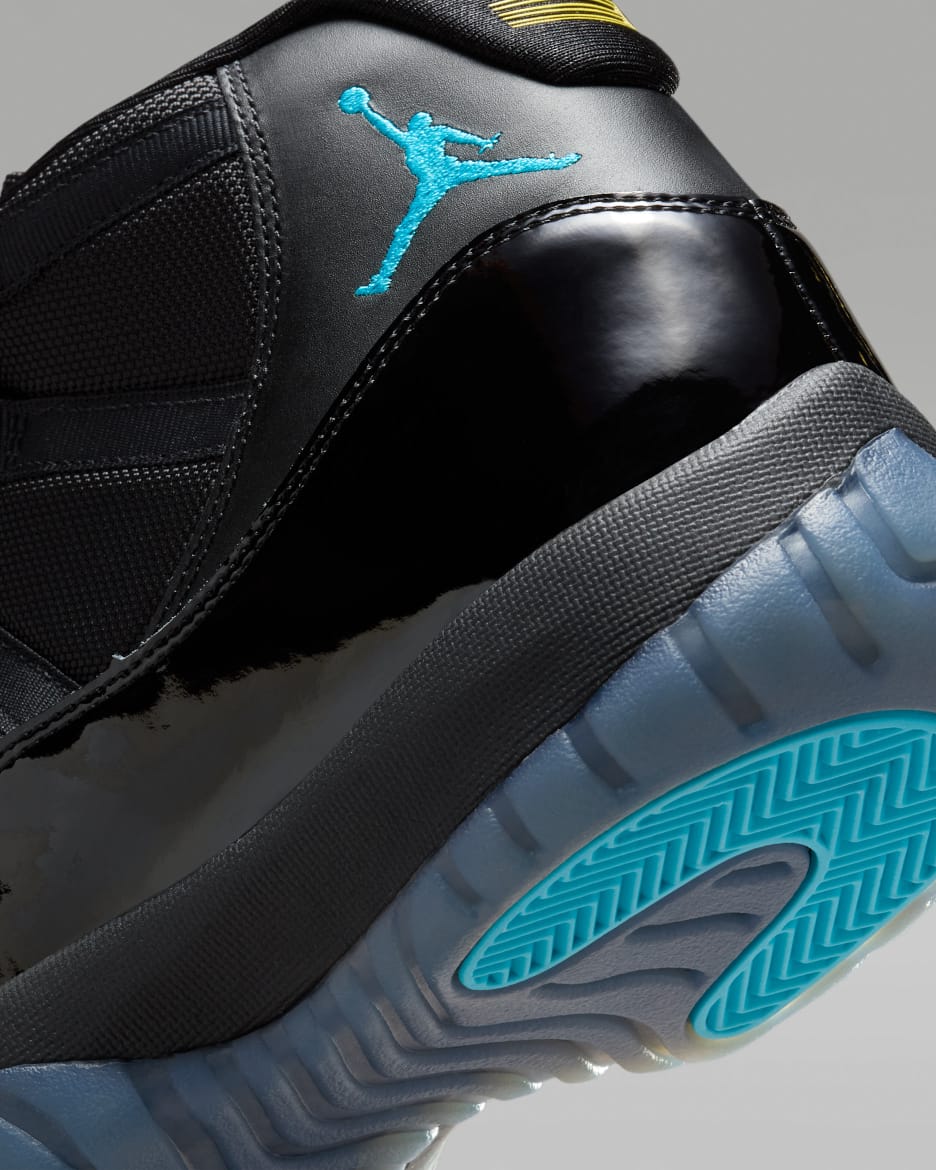 Jordan 11 Retro