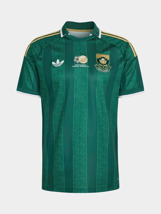 Bafana Away Jersey
