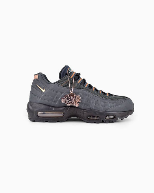 Central Cee x Nike Air Max 95 "Live Yours"