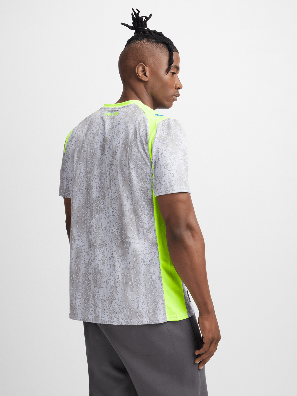 Manchester city kit